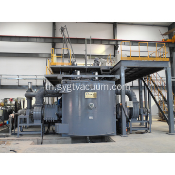 สตริปเหนี่ยวนำสุญญากาศเป็นระยะ ๆ